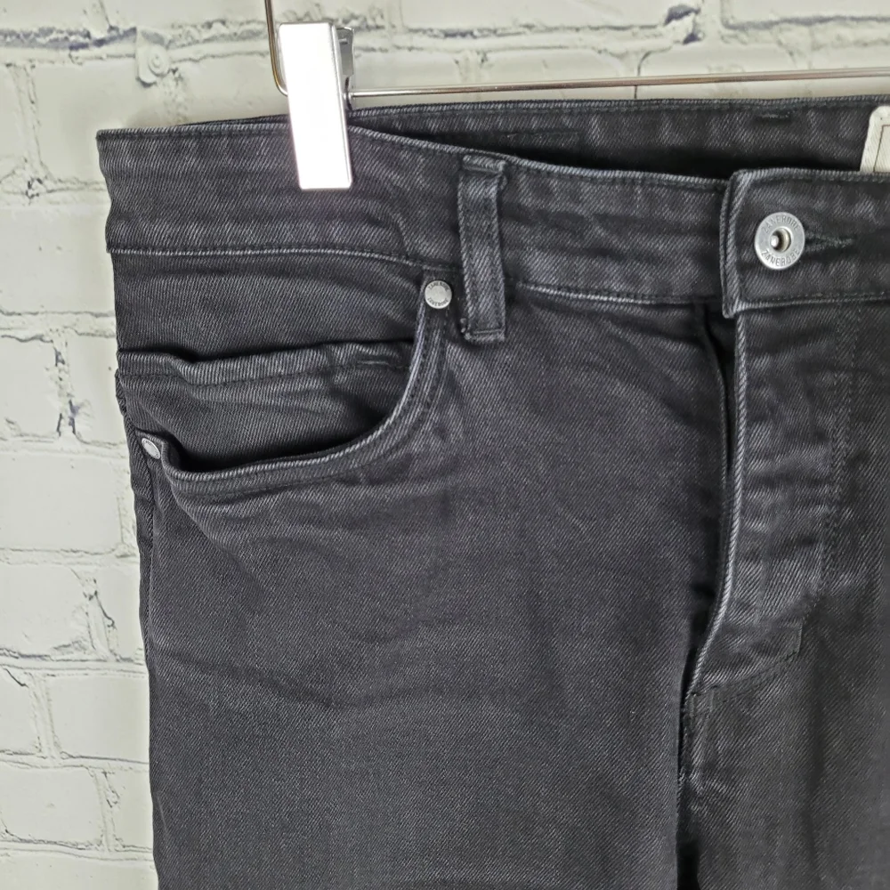 ZANEROBE | Joe Blow denim skinny button fly jeans - Picture 4 of 10